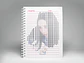Cuaderno Twice Line Art A5 - Miniatura 5
