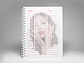 Cuaderno Twice Line Art A5 - Miniatura 8
