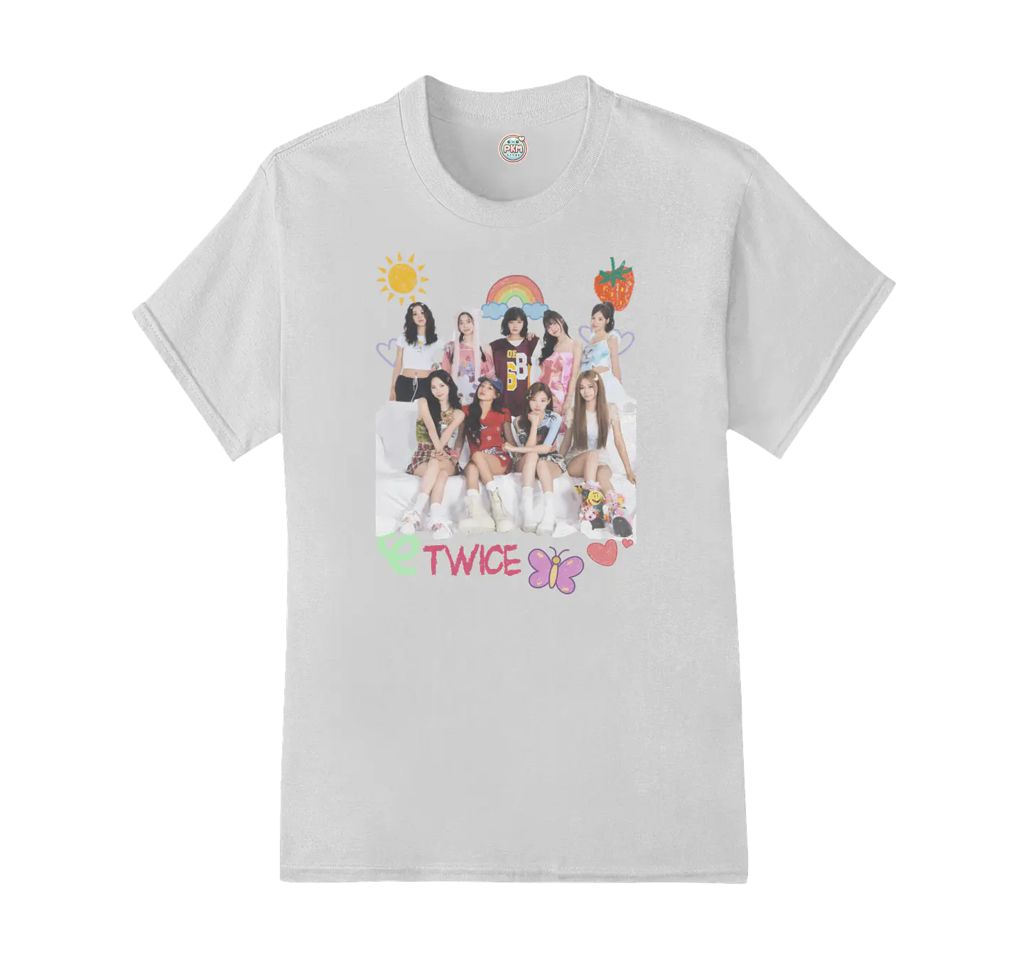 Polera Sweet Day 1
