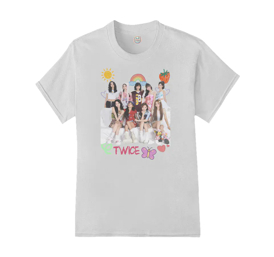 Polera Sweet Day 1
