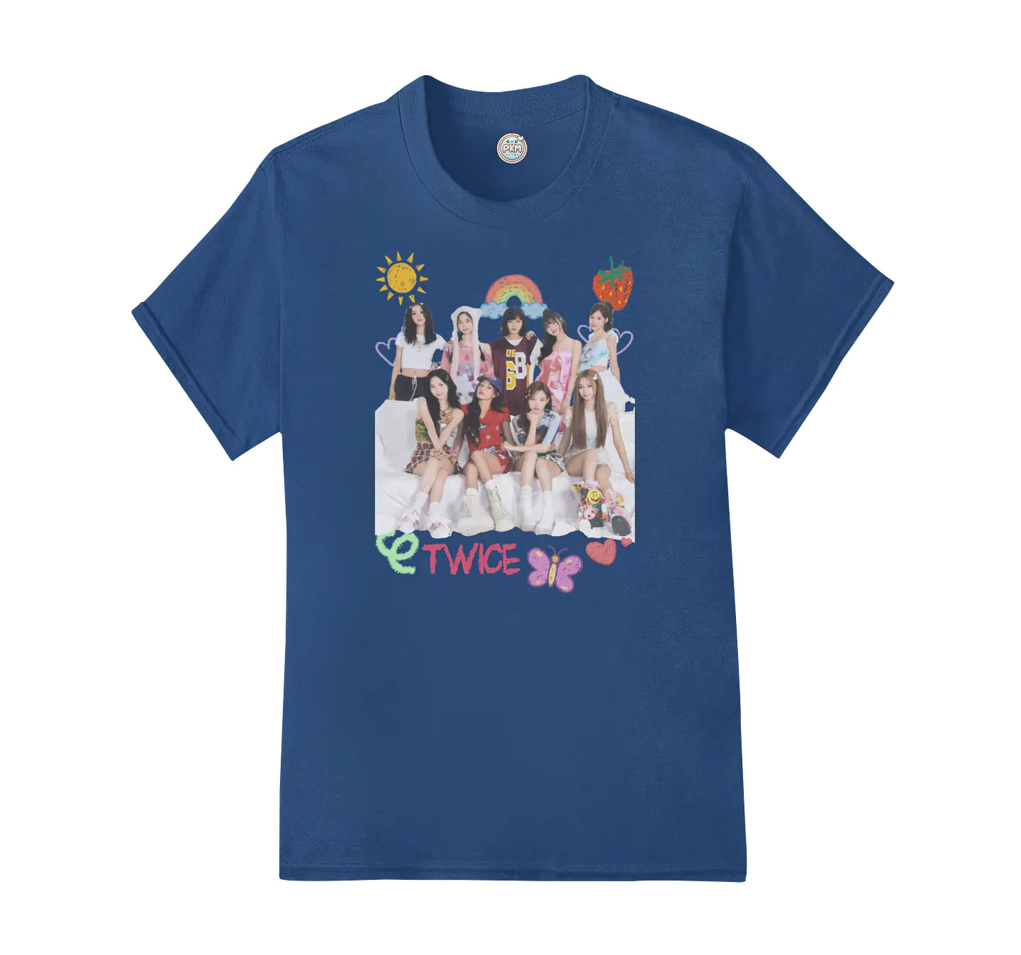 Polera Sweet Day 2