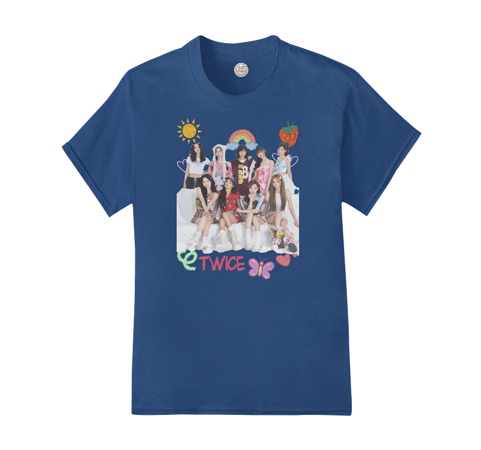 Polera Sweet Day 2