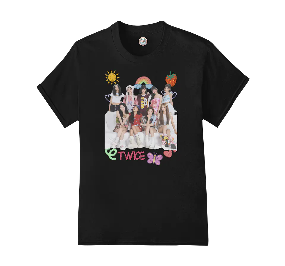 Polera Sweet Day 3