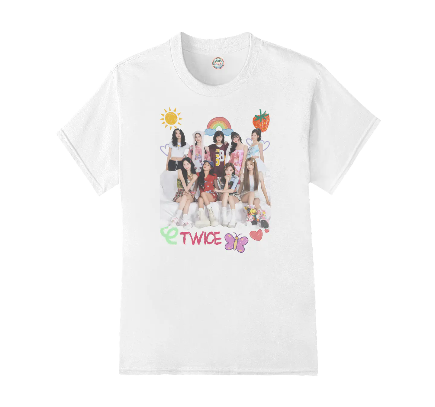 Polera Sweet Day 4