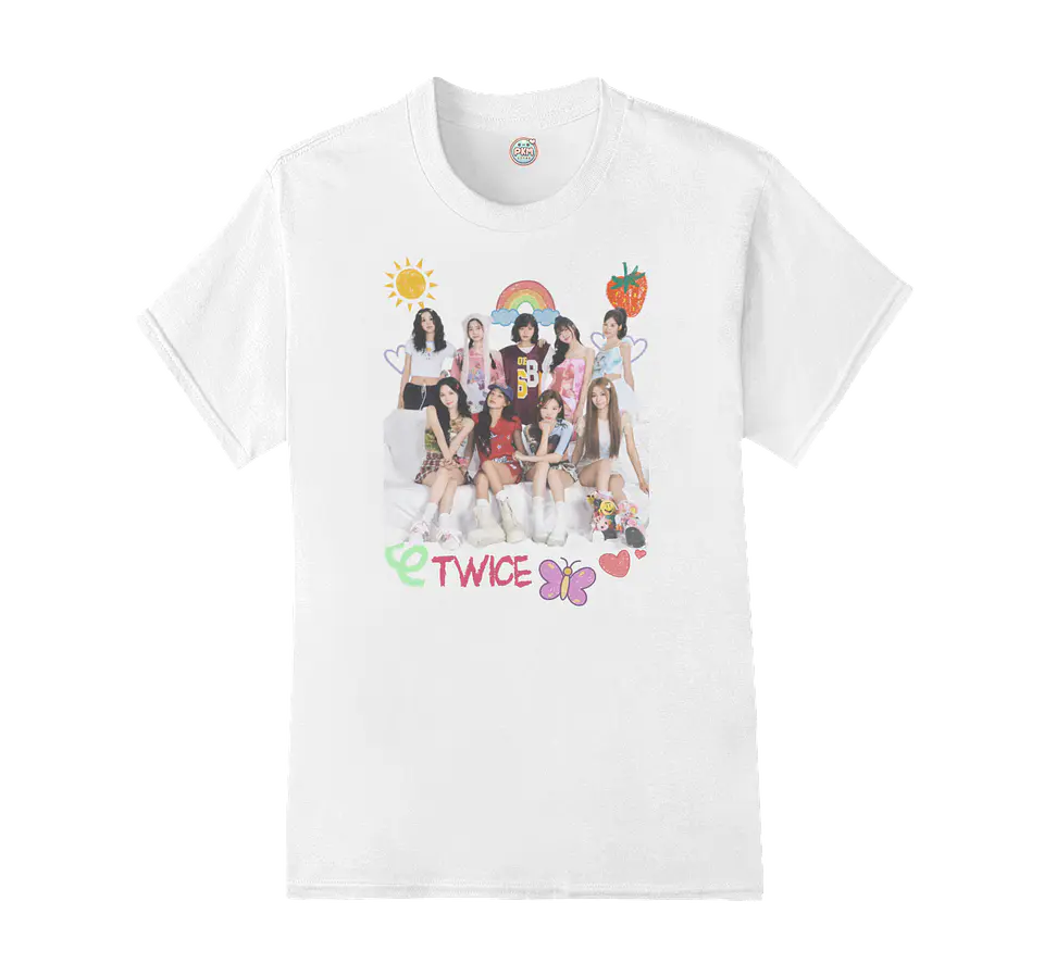 Polera Sweet Day 4