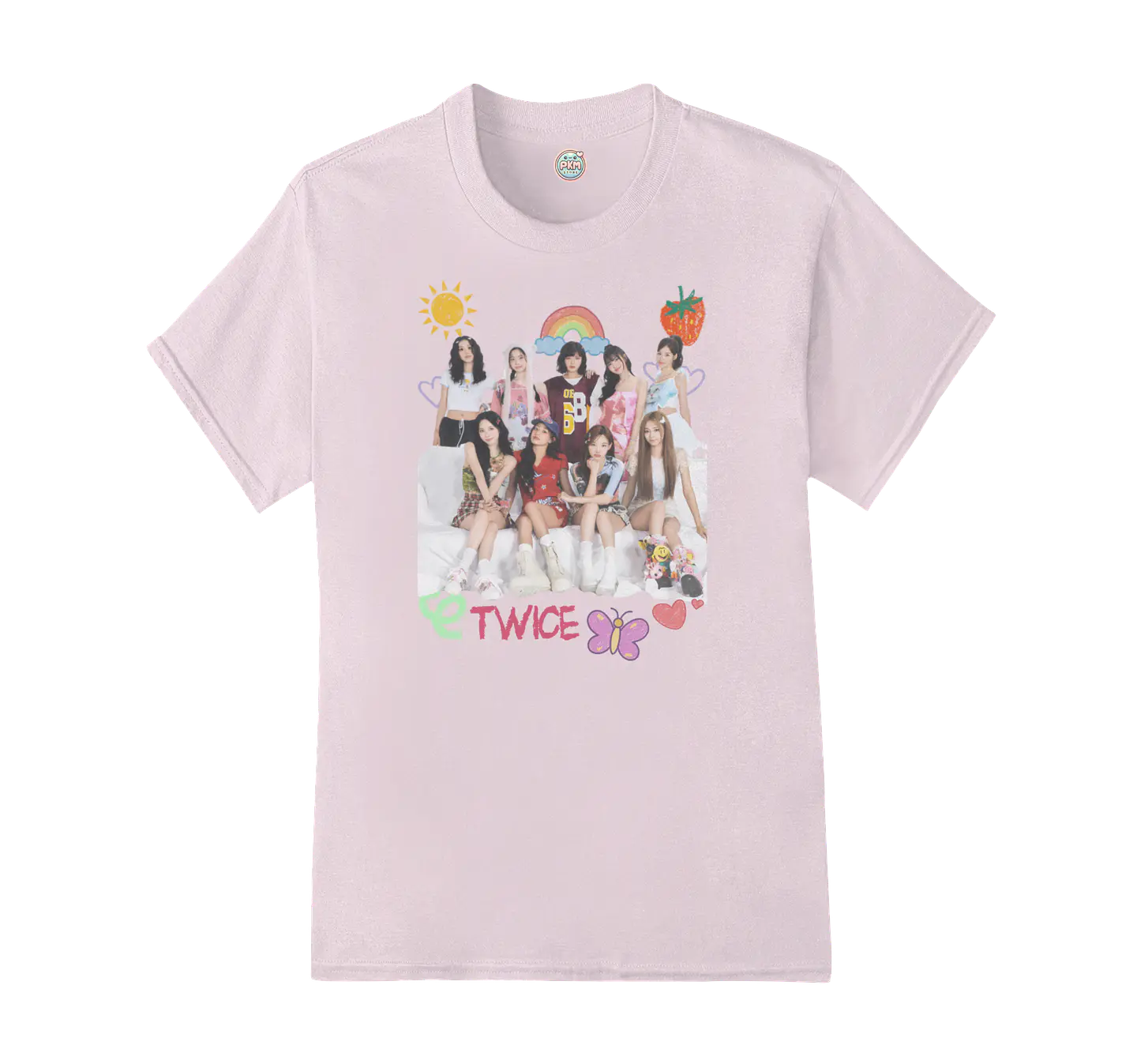Polera Sweet Day 5