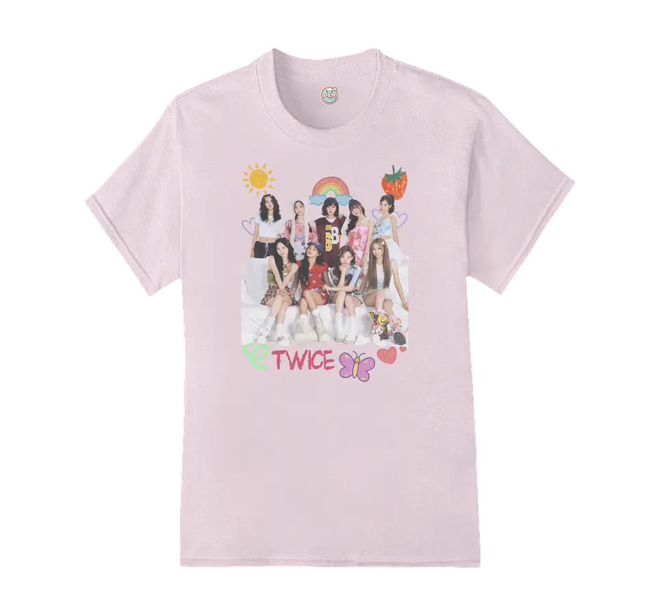 Polera Sweet Day 5