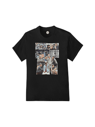 Polera Bangtan Moments