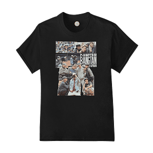Polera Bangtan Moments