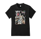 Polera BTS OT7 | Raw Moments - Miniatura 1