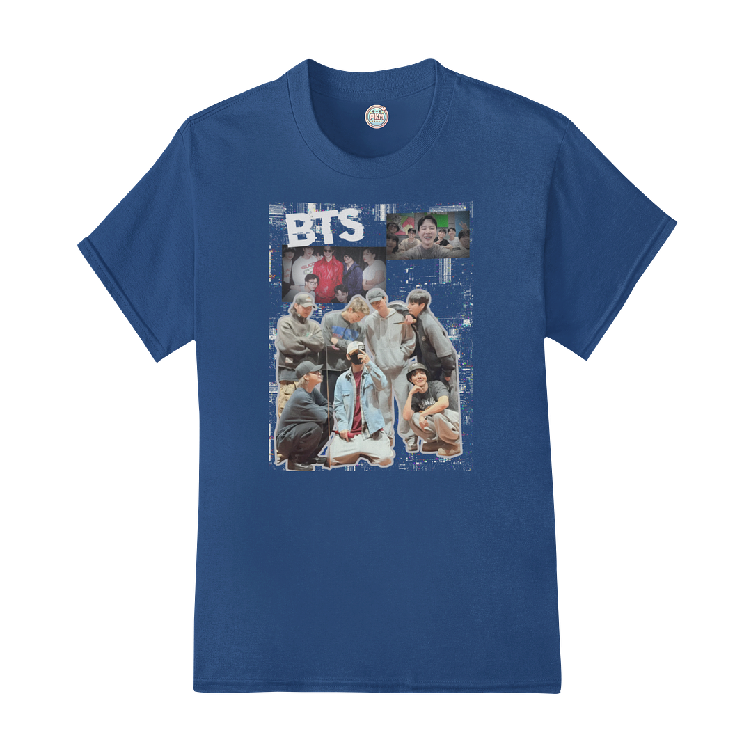 Polera Raw Moments 2