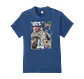 Polera BTS OT7 | Raw Moments - Miniatura 2