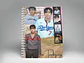 Agenda Taehyung - Miniatura 5