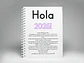 Agenda Namjoon - Miniatura 2
