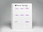 Agenda Namjoon - Miniatura 7