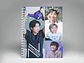 Agenda Namjoon - Miniatura 8