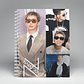 Agenda Namjoon - Miniatura 2