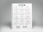 Agenda Jin  - Miniatura 4