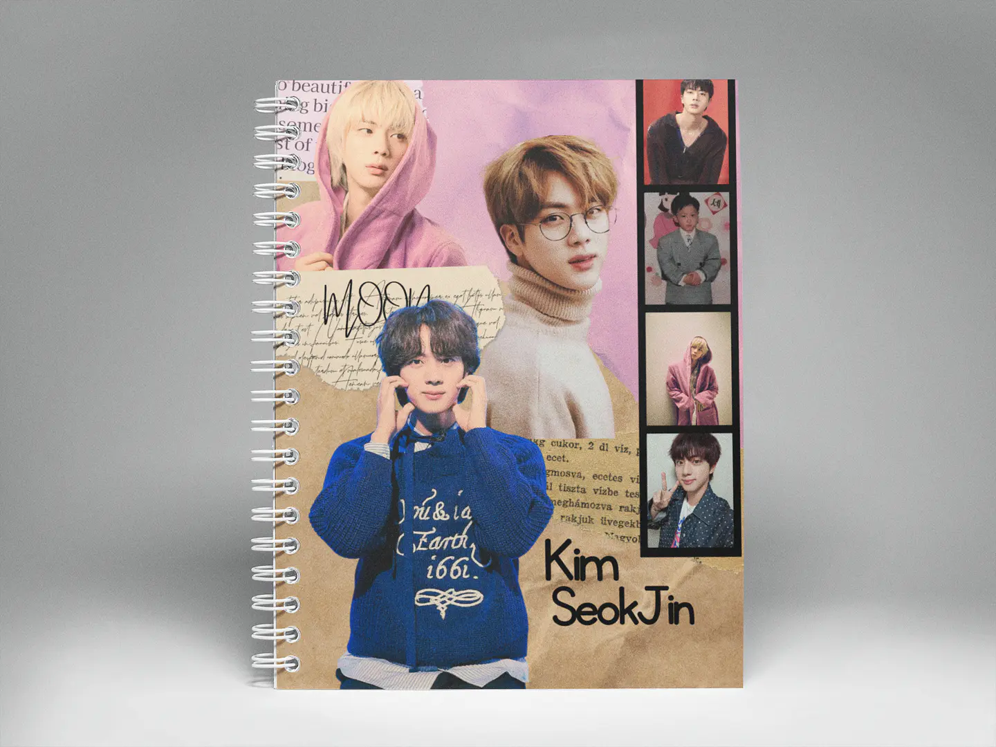 Agenda Jin  3