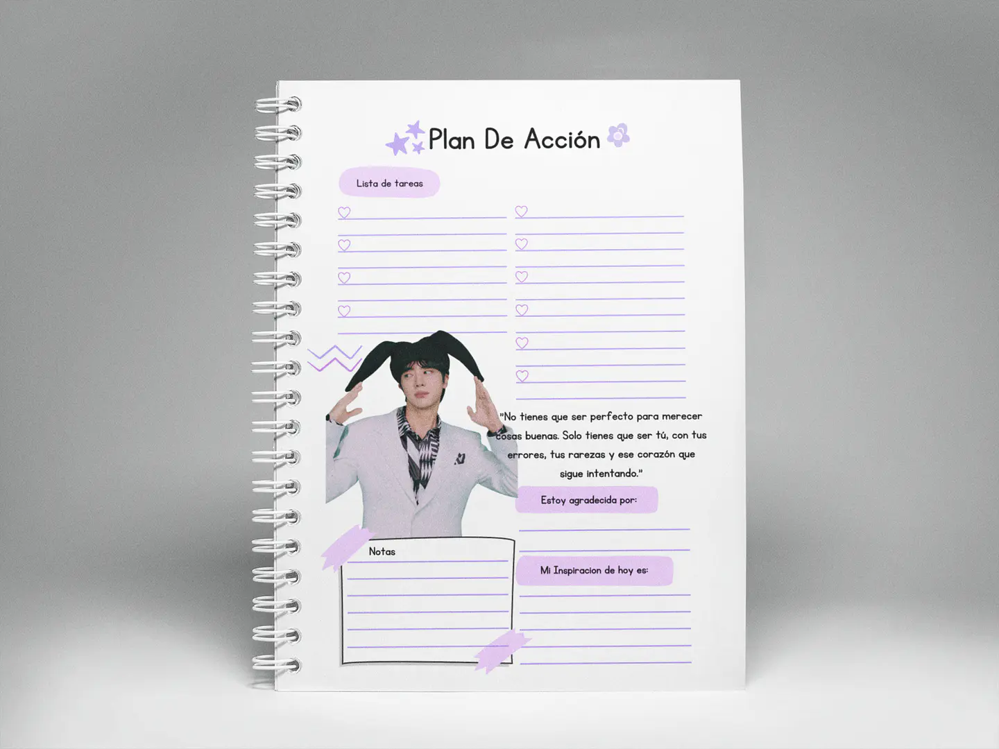 Agenda Jin  10