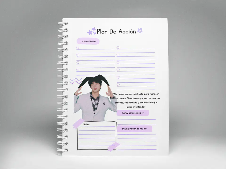 Agenda Jin  10