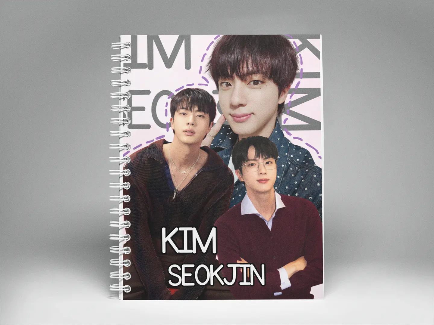 Agenda Jin  7