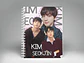 Agenda Jin  - Miniatura 7