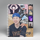 Agenda Yoongi - Miniatura 5