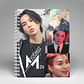 Agenda Yoongi - Miniatura 6