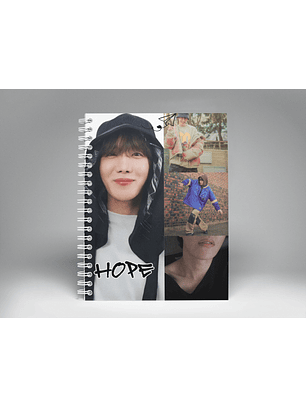 Agenda Hobi