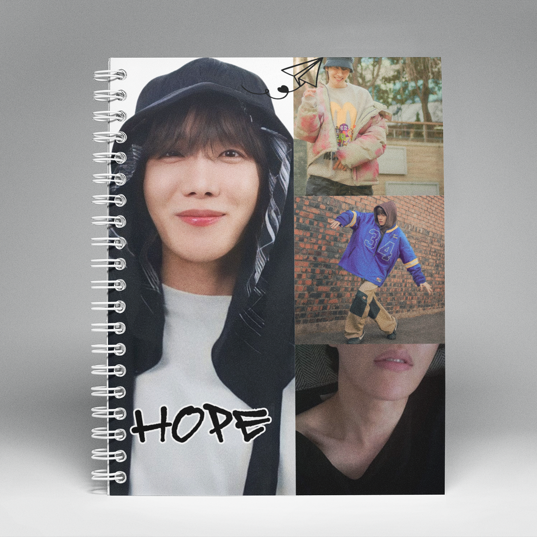 Agenda Hobi 2