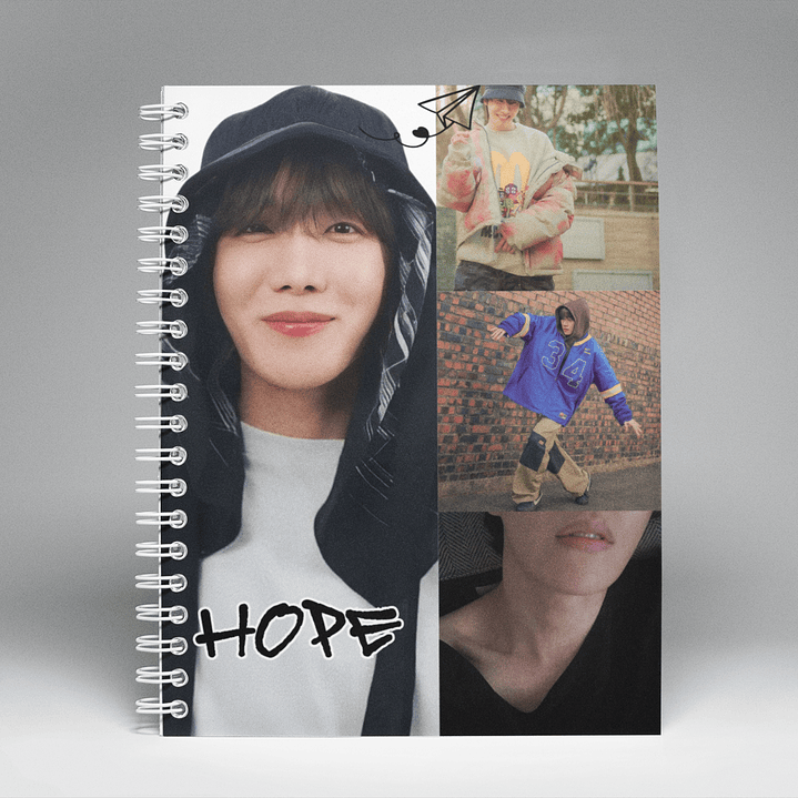 Agenda Hobi 2