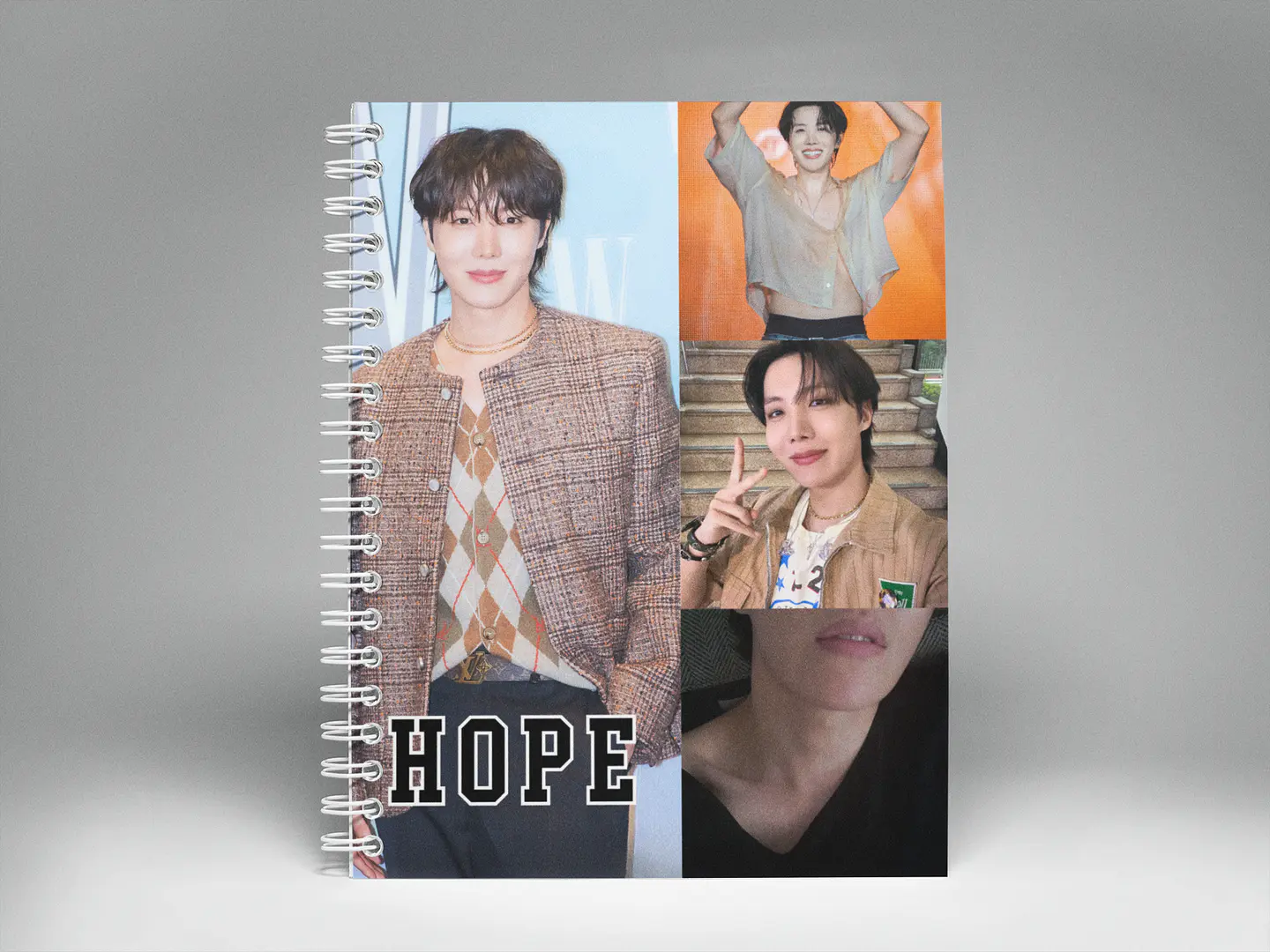 Agenda Hobi 5