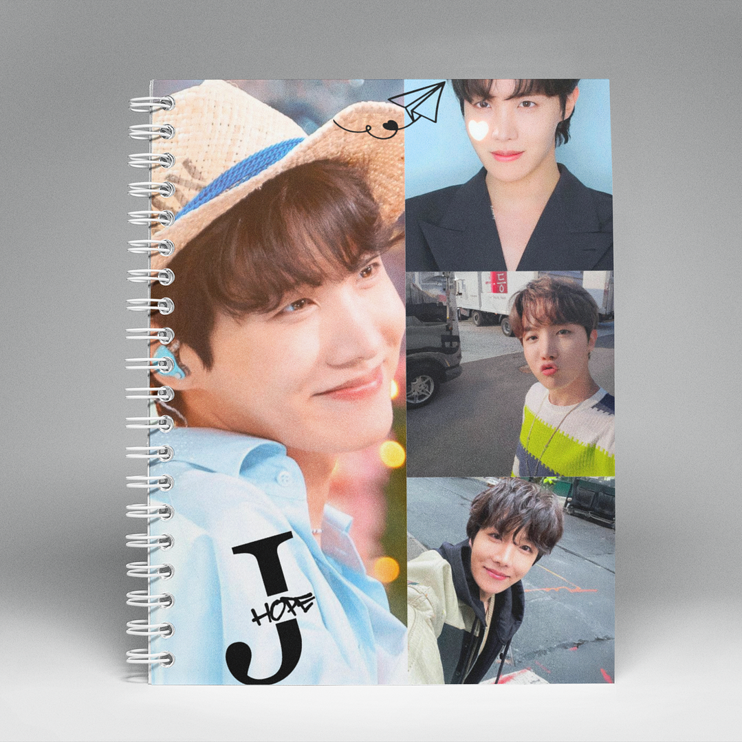 Agenda Hobi 5
