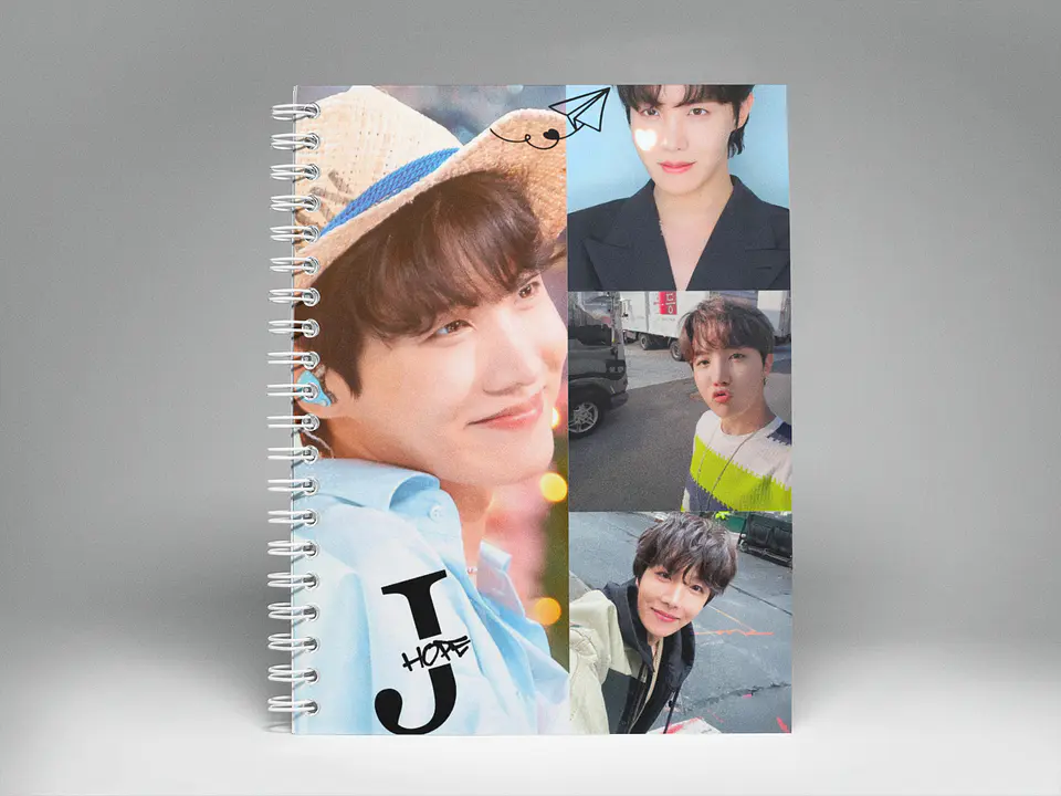Agenda Hobi 9