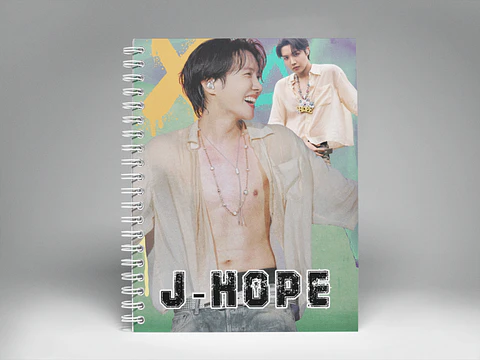 Agenda Hobi
