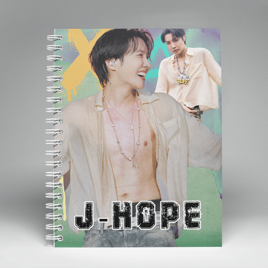 Agenda Hobi 1