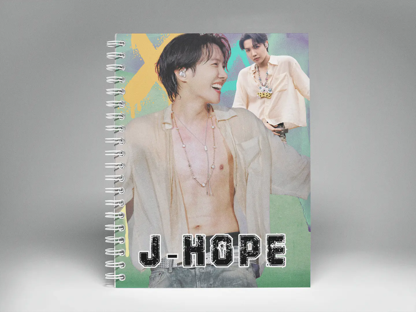 Agenda Hobi 1