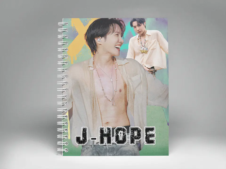 Agenda Hobi 1