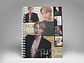 Agenda Jimin - Miniatura 1