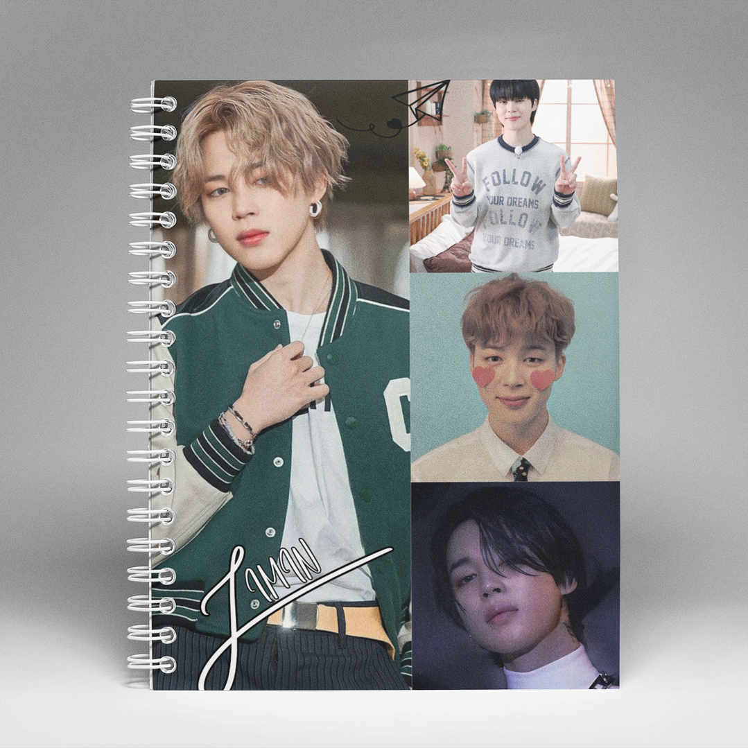 Agenda Jimin 2