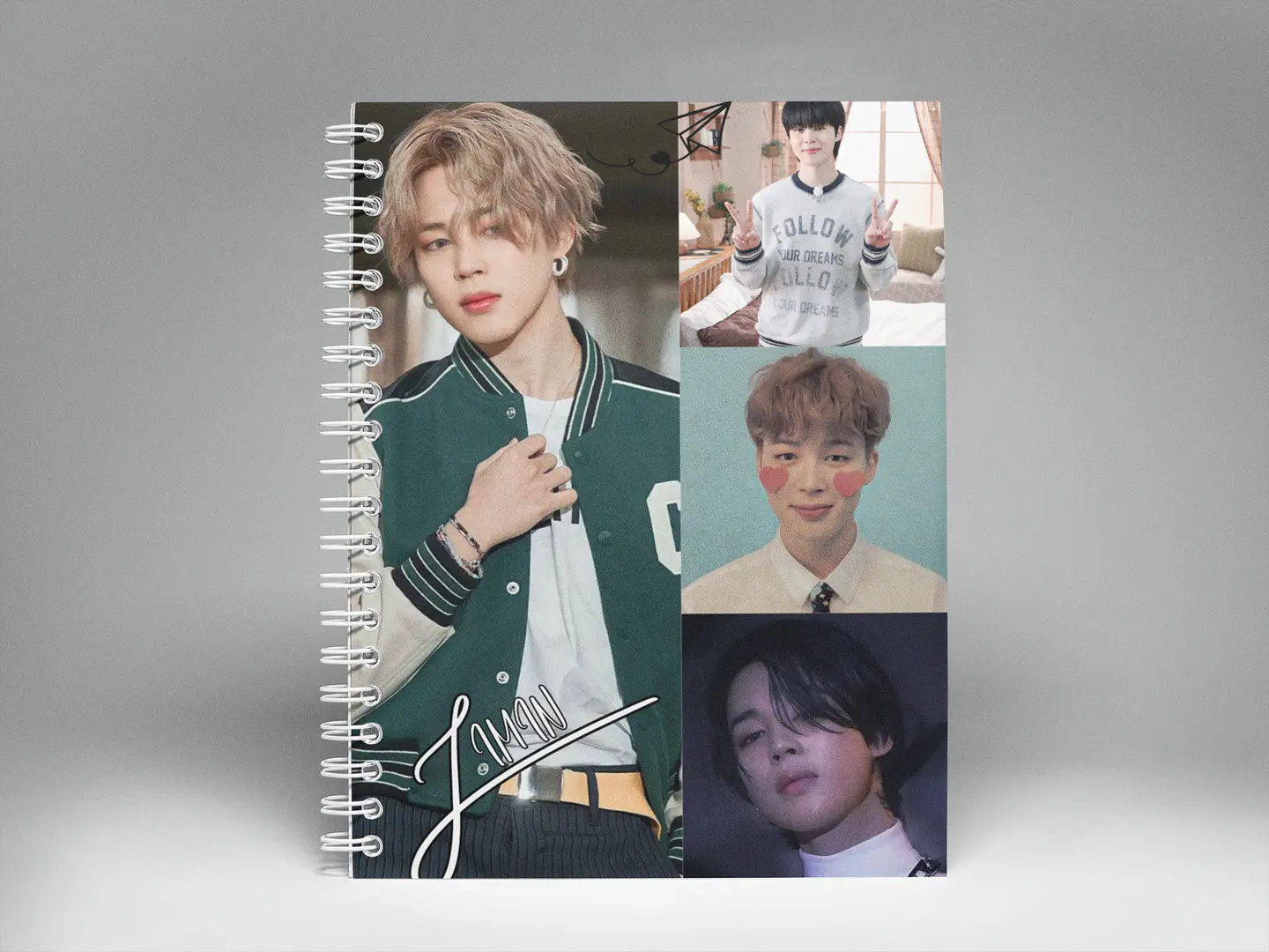 Agenda Jimin 3