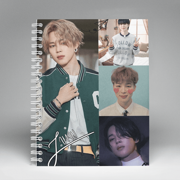 Agenda Jimin 2