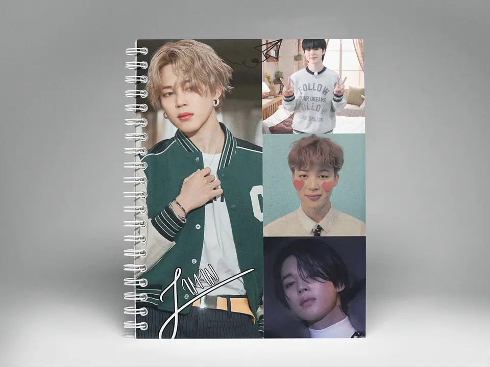 Agenda Jimin 3
