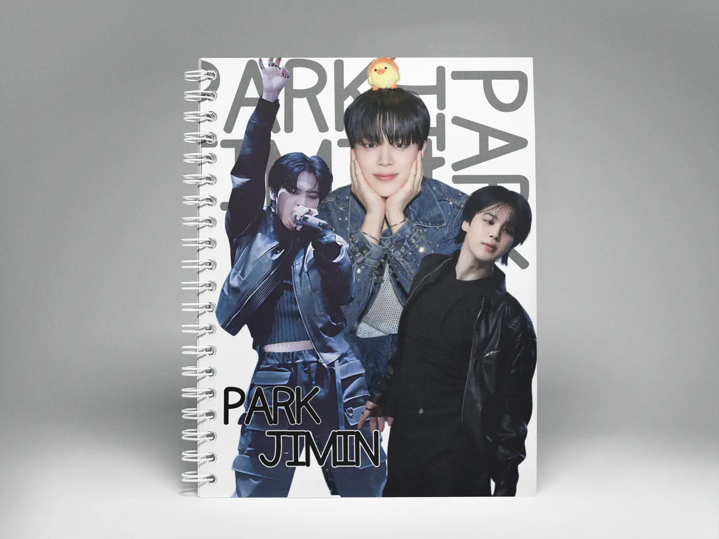 Agenda Jimin 4