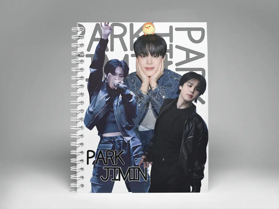 Agenda Jimin 4