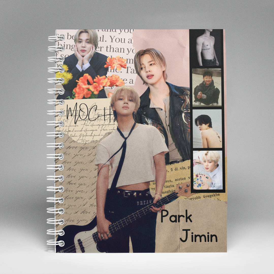 Agenda Jimin 4