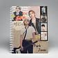 Agenda Jimin - Miniatura 4