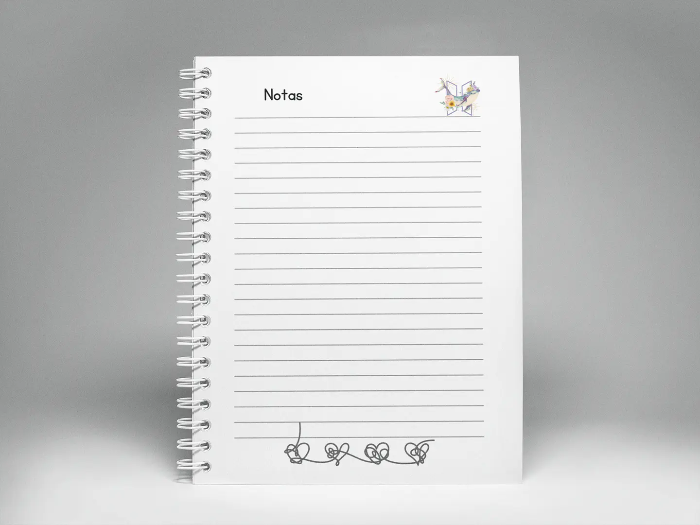 Agenda Jimin 10