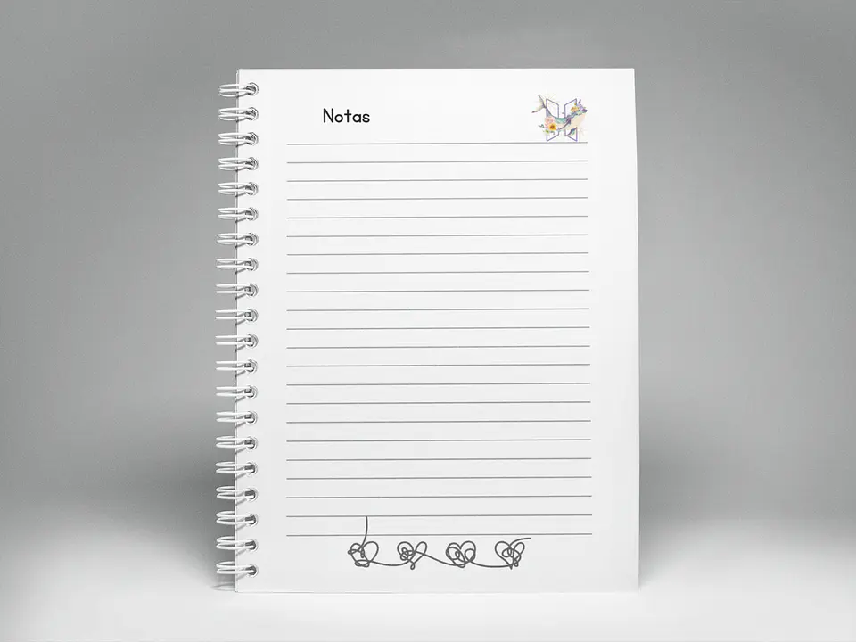 Agenda Jimin 10